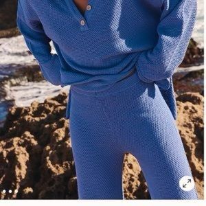 FP Beach Hailee sweater set